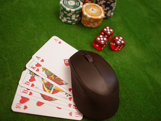 plataformas de casinos online